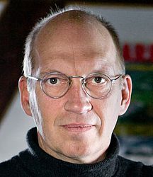 Jürgen Neffe